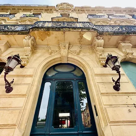 Duplex T2 De Haut-standing Apartment *