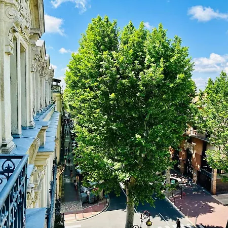 Apartment Duplex T2 De Haut-standing *