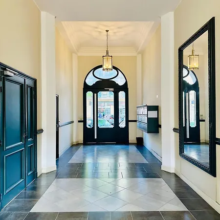 Apartmán Duplex T2 De Haut-standing Narbonne