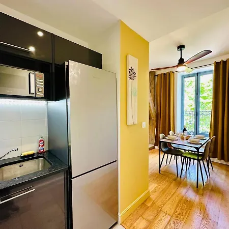 Duplex T2 De Haut-standing *