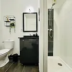 דירה Duplex T2 De Haut-standing נרבון