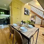 Duplex T2 De Haut-standing דירה