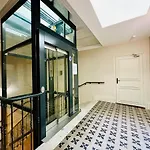 Duplex T2 De Haut-standing דירה נרבון