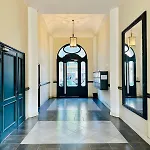 דירה Duplex T2 De Haut-standing נרבון