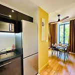 Duplex T2 De Haut-standing *