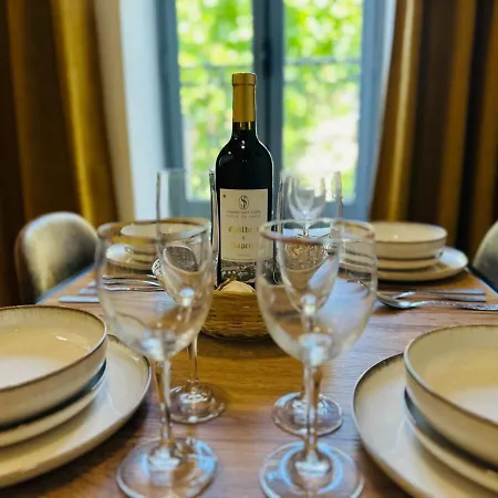 Duplex T2 De Haut-standing Apartament Narbona