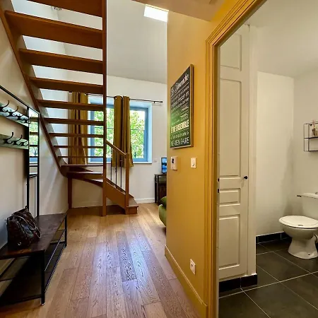 דירה Duplex T2 De Haut-standing נרבון