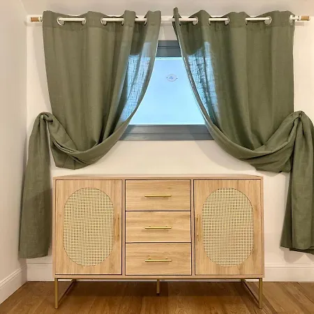 Duplex T2 De Haut-standing * Narbona