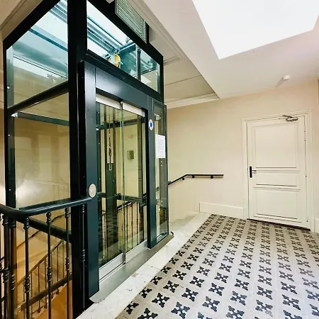 Duplex T2 De Haut-standing Apartment Narbonne