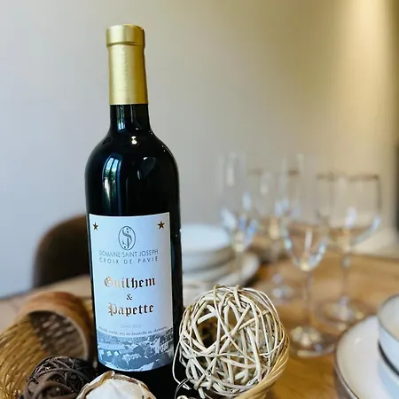 Duplex T2 De Haut-standing